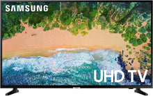 Load image into Gallery viewer, Samsung Electronics 4K Smart LED TV (2018)