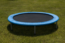Load image into Gallery viewer, Airzone 48&quot; Fitness Band Trampoline - Blue