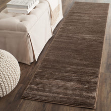 Load image into Gallery viewer, Safavieh Vision Collection VSN606A Modern Contemporary Ombre Tonal Chic Area Rug, 10' x 14'