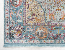 Load image into Gallery viewer, Unique Loom Havana Collection Area Rug / 3140252-P