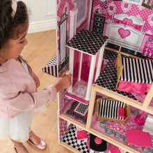 Load image into Gallery viewer, KidKraft Bella Dollhouse