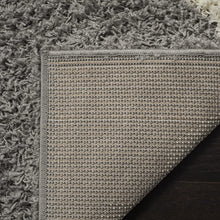 Load image into Gallery viewer, Safavieh Dallas Shag Collection SGD257A Trellis Area Rug, 10' x 14'