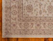 Load image into Gallery viewer, Unique Loom Voyage Collection Traditional Oriental Classic