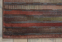 Load image into Gallery viewer, Nourison Expressions XP11 Multicolor Rug with 2' x 2'9"