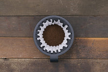 Load image into Gallery viewer, BUNN Heat N Brew Programmable Coffee Maker, 10 cup, Stainless Steel