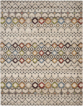 Load image into Gallery viewer, Safavieh Amsterdam Collection Boho Chic Moroccan Distressed Area Rug