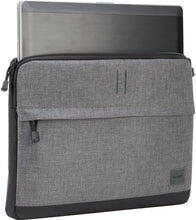 Load image into Gallery viewer, Targus Strata All-in-One Bundle, Protective Laptop Sleeve
