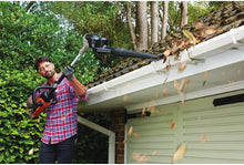 Load image into Gallery viewer, BLACK+DECKER BCASCS60B YARDMASTER 20V MAX