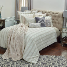 Load image into Gallery viewer, Rizzy Home Adeline Linen Sham
