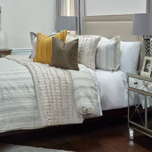 Load image into Gallery viewer, Rizzy Home Adeline Linen Sham
