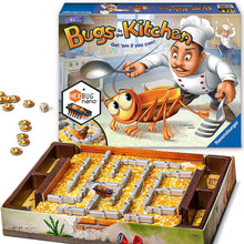 Load image into Gallery viewer, Ravensburger Board Game for Age 6 &amp; Up - an Exciting Game Featuring Real-Time Moving Hexbug