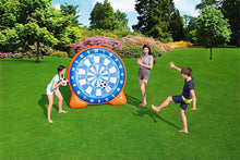 Load image into Gallery viewer, Bestway All Star Kickball/Soccer Inflatable Board