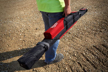 Load image into Gallery viewer, Milwaukee MLBXC48 10 Inch/24 Inch/48 Inch REDSTICK Box and Torpedo Level Set