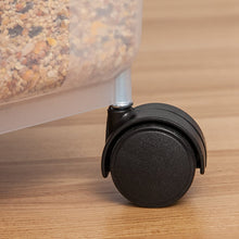 Load image into Gallery viewer, IRIS Airtight Food Storage Combo with Scoops