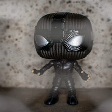 Load image into Gallery viewer, Funko Pop! Marvel: Spider-Man Far from Home - Spider-Man Stealth Suit