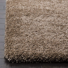 Load image into Gallery viewer, Safavieh Milan Shag Collection SG180-1212 Ivory Area Rug (10' x 14')