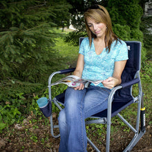 Load image into Gallery viewer, GCI Outdoor Freestyle Rocker Portable Folding Rocking Chair