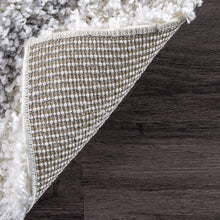 Load image into Gallery viewer, nuLOOM Trellis Cozy Soft &amp; Plush Shag Rug