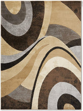 Load image into Gallery viewer, Home Dynamix Tribeca Slade Modern Area Rug