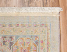 Load image into Gallery viewer, Unique Loom Baracoa Collection Bright Tones Vintage Traditional Multi Area Rug (5' x 8')