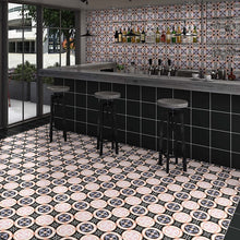 Load image into Gallery viewer, SOMERTILE Leda Porcelain Floor and Wall Tile