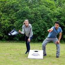 Load image into Gallery viewer, ESPN COLLEGE GAMEDAY Official All Weather Bean Bag Toss Game Set, 33&quot;