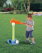 Load image into Gallery viewer, Little Tikes Tot Sports T-Ball Set