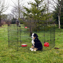 Load image into Gallery viewer, Lucky Dog Modular Pet Play Pen