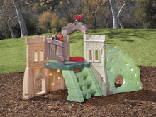 Load image into Gallery viewer, Little Tikes Rock Climber &amp; Slide
