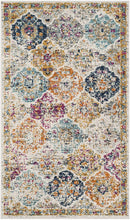 Load image into Gallery viewer, Safavieh Madison Collection MAD611A Bohemian Chic Vintage Distressed Area Rug