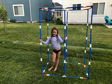 Load image into Gallery viewer, Funphix Sprinkler for Kids and Toddlers Water Toys - Backyard Sprinkler Summer Toy for Outdoor Fun