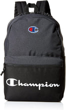 Load image into Gallery viewer, Champion Men&#39;s Manuscript Backpack