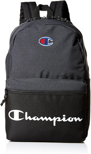 Champion Men's Manuscript Backpack