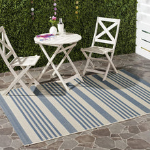 Load image into Gallery viewer, Safavieh Courtyard Collection CY6062-216 Indoor/Outdoor Area Rug, 2' x 3' 7"