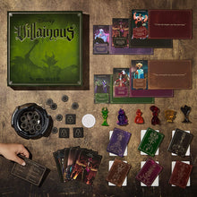 Load image into Gallery viewer, Ravensburger Disney Villainous