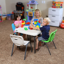 Load image into Gallery viewer, Lifetime Kids Stacking Chair
