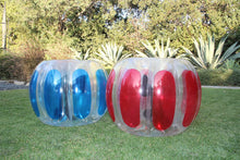 Load image into Gallery viewer, SportsPower Bubble Soccer