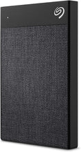 Load image into Gallery viewer, Seagate 1TB Backup Plus Ultra Touch Portable External Hard Drive