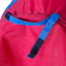 Load image into Gallery viewer, Pacific Play Tents Kids 6-Foot Institutional Crawl Play Tunnel