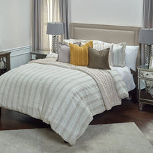 Load image into Gallery viewer, Rizzy Home Adeline Linen Sham