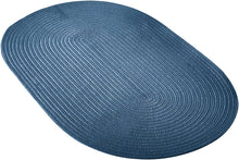 Load image into Gallery viewer, Colonial Mills Bristol Polypropylene Braided Rug