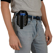Load image into Gallery viewer, Nite Ize Traveler, Drink Holster, Handsfree Beverage Holder With Rotating Clip