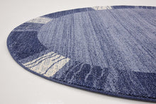 Load image into Gallery viewer, Unique Loom Del Mar Collection Contemporary Transitional Rug