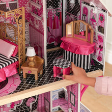 Load image into Gallery viewer, KidKraft Bella Dollhouse