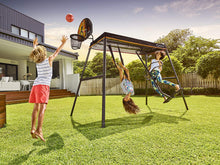 Load image into Gallery viewer, Vuly Spin Swing Compatible on Any Size of The 360 Pro Swing Frameset Certified for Up to 132 lbs.