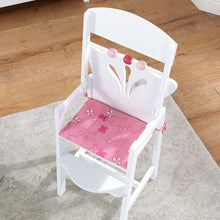 Load image into Gallery viewer, KidKraft Lil' Doll High Chair