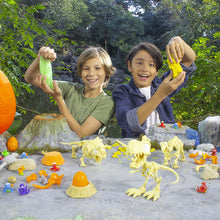 Load image into Gallery viewer, Smashers Epic Dino Egg Collectibles Series 3 Dino by Zuru
