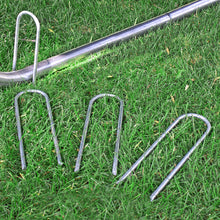 Load image into Gallery viewer, Skywalker Trampolines 3-Rung Ladder Accessory Kit