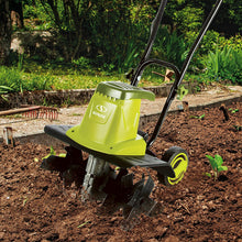 Load image into Gallery viewer, Sun Joe TJ604E 16-Inch 13.5 AMP Electric Garden Tiller/Cultivator
