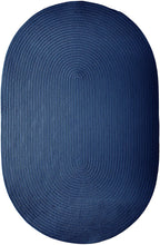 Load image into Gallery viewer, Boca Raton Polypropylene Braided Rug